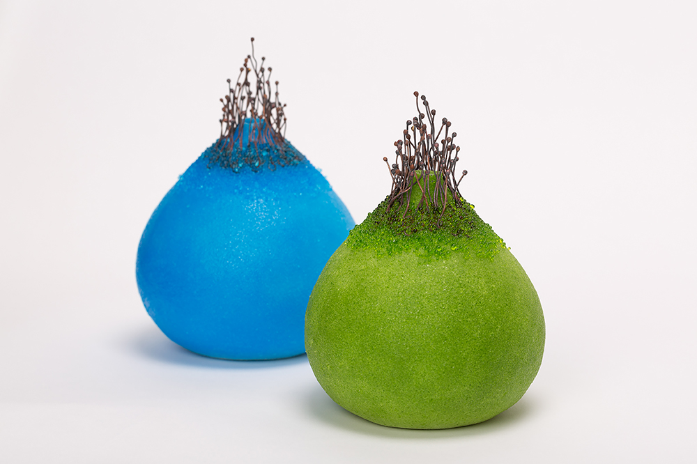 Sprouting Vessels